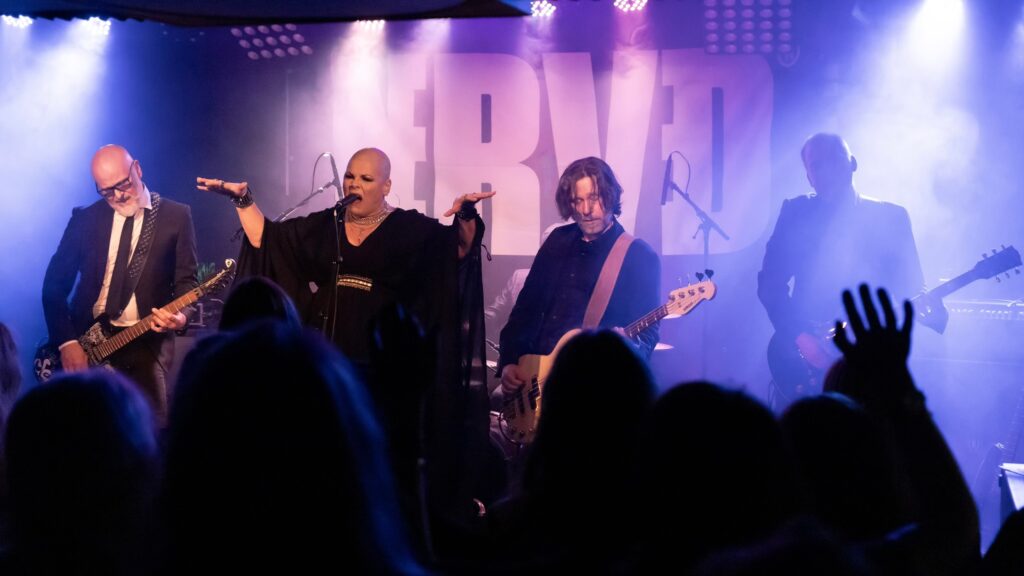 nerved-on-stage
