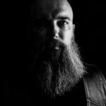 Jens Westin Corroded