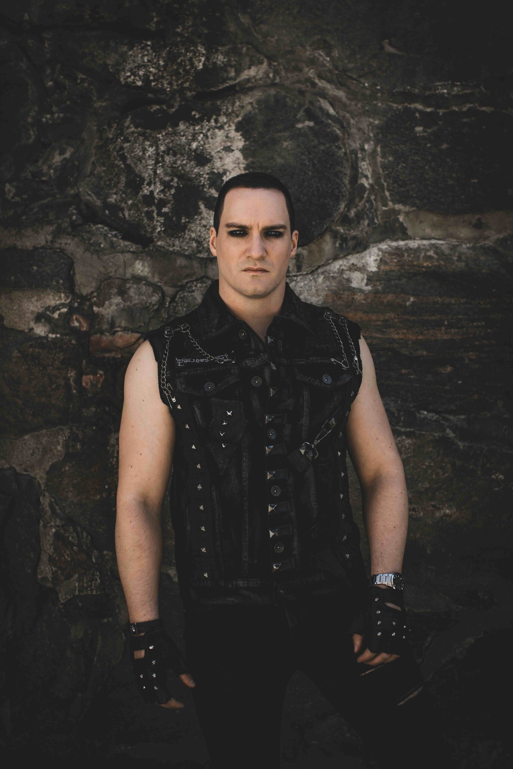 New Single by NERVED: Don’t Lie [revisited] - featuring Richard ...